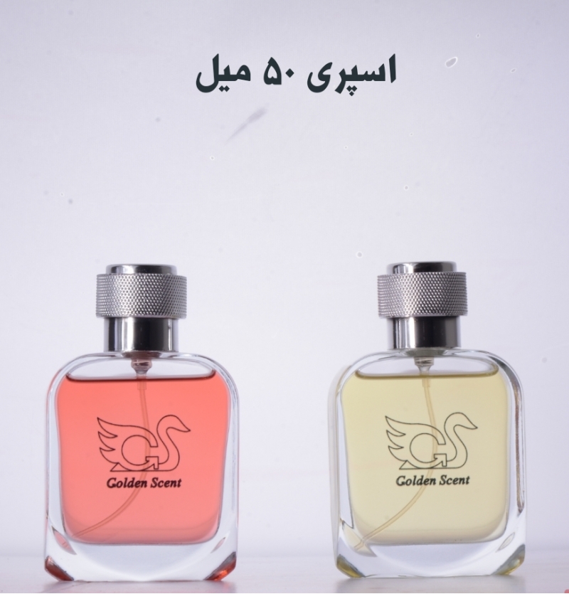 اسپری 50 میل