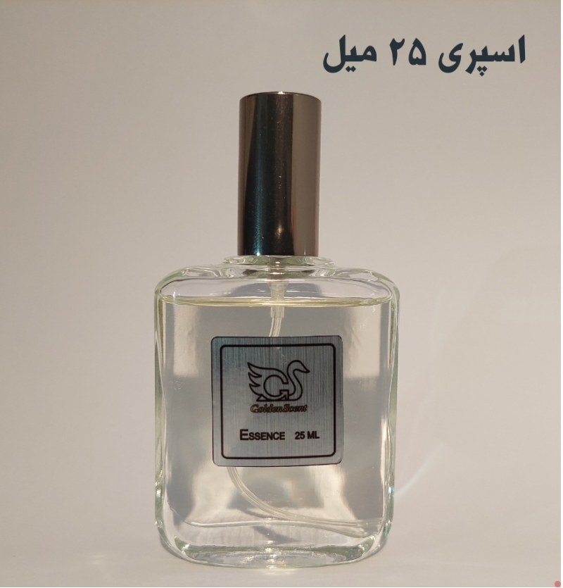 اسپری 25 میل