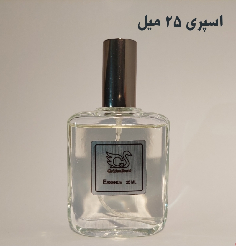 اسپری 25 میل