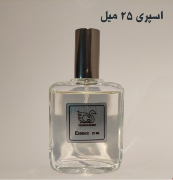 اسپری 25 میل