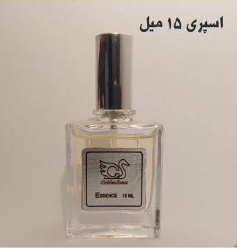 اسپری 15 میل