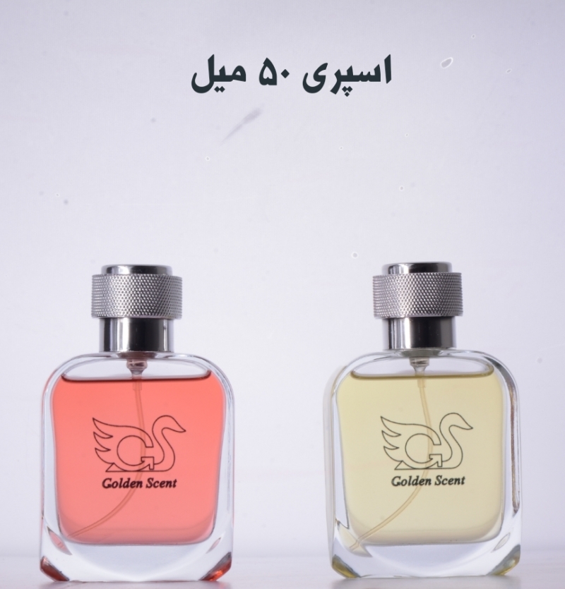 اسپری 50 میل