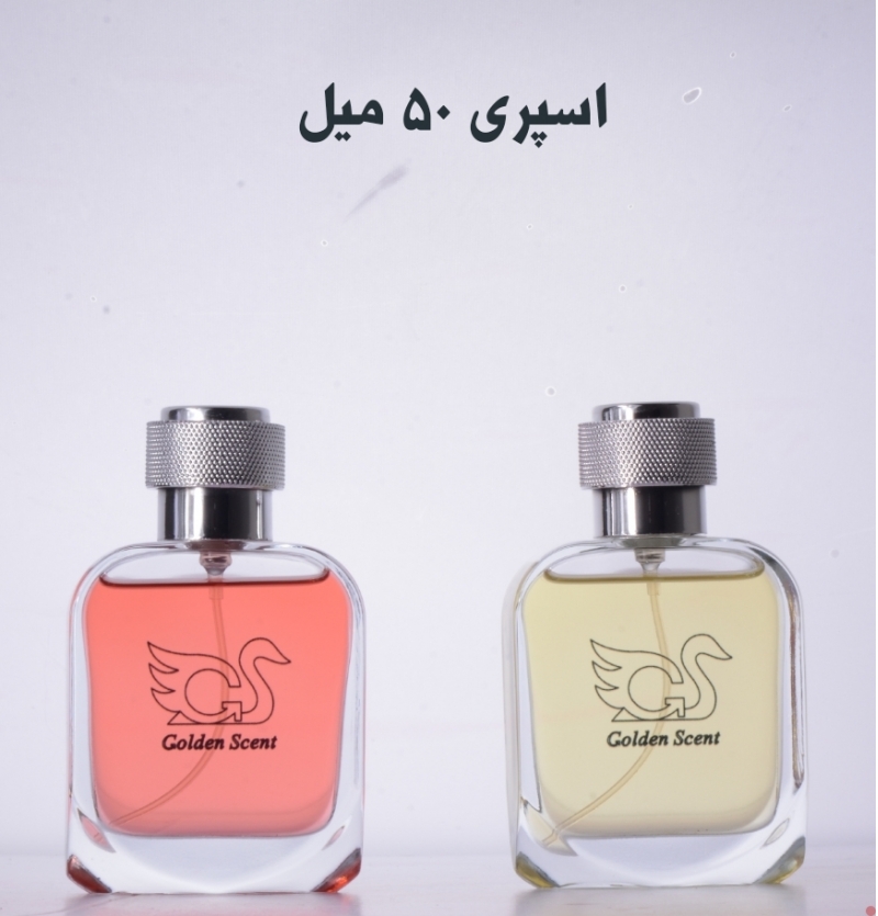 اسپری 50 میل