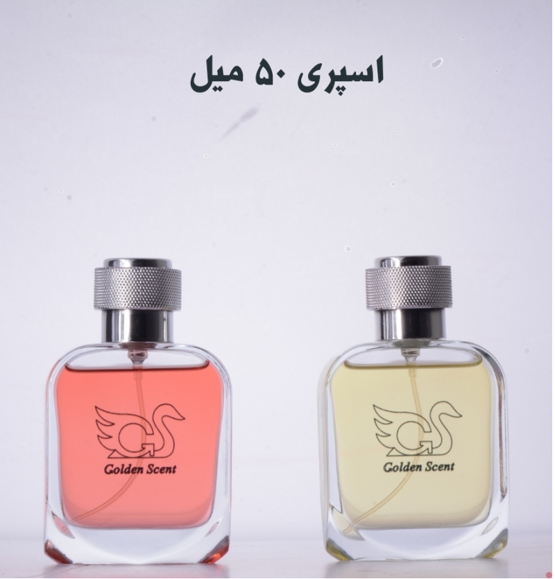 اسپری 50 میل