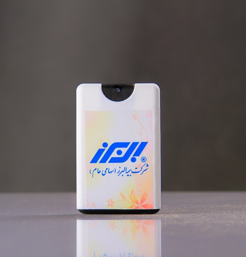 ادکلن 10 میل و 7 میل کتابی