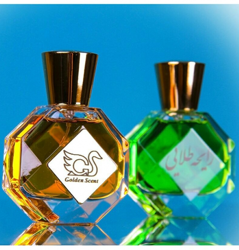 ادکلن 60 میل تبلیغاتی