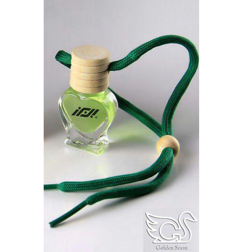 عطر تبلیغاتی خوش بو کننده ی ماشین 4 میل