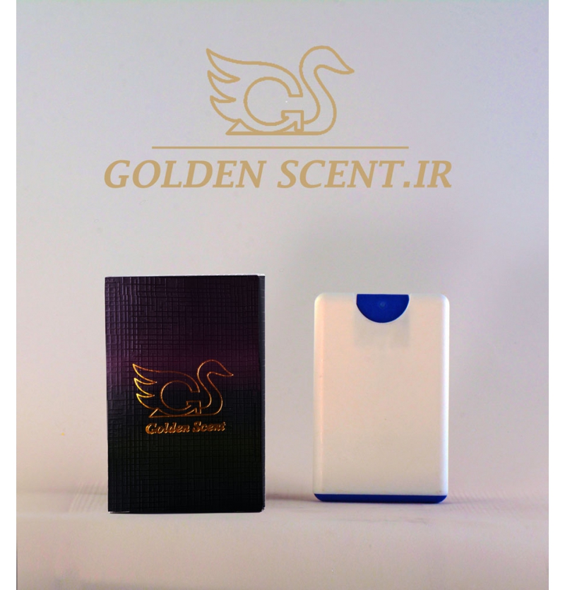 ادکلن تبلیغاتی ۱۰ میل کتابی